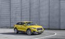 Audi Q2, daha güçlü bir quattro'ya kavuştu