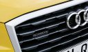 Audi Q2, daha güçlü bir quattro'ya kavuştu