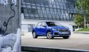 Audi Q2, daha güçlü bir quattro'ya kavuştu