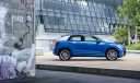 Audi Q2, daha güçlü bir quattro'ya kavuştu
