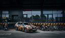 BMW X2'nin ilk fotoğrafları ortaya çıktı