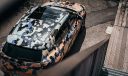 BMW X2'nin ilk fotoğrafları ortaya çıktı