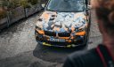 BMW X2'nin ilk fotoğrafları ortaya çıktı