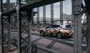BMW X2'nin ilk fotoğrafları ortaya çıktı