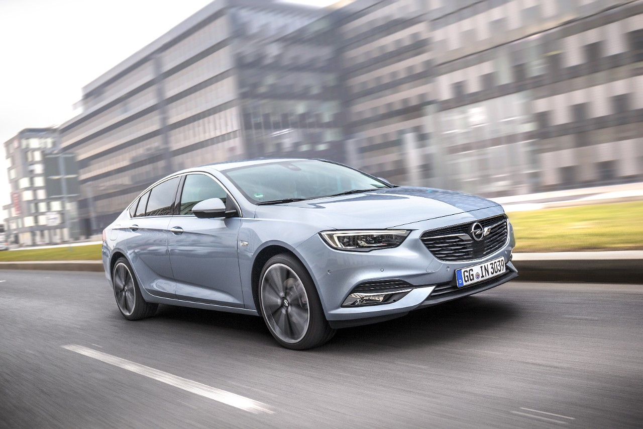 Opel'den benzersiz Ağustos fırsatları
