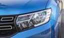 Dacia Sandero Stepway 1.5 dCi Easy-R test sürüşü