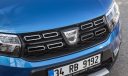 Dacia Sandero Stepway 1.5 dCi Easy-R test sürüşü