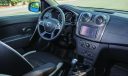 Dacia Sandero Stepway 1.5 dCi Easy-R test sürüşü