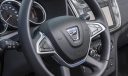 Dacia Sandero Stepway 1.5 dCi Easy-R test sürüşü