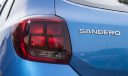 Dacia Sandero Stepway 1.5 dCi Easy-R test sürüşü