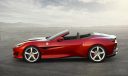 Konfor ve sportifliğin bileşimi: Ferrari Portofino