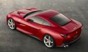 Konfor ve sportifliğin bileşimi: Ferrari Portofino
