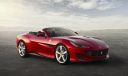 Konfor ve sportifliğin bileşimi: Ferrari Portofino