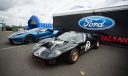 Ford tutkunları burada mı?