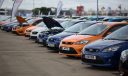 Ford tutkunları burada mı?