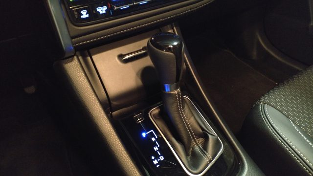 Toyota Corolla 50.Yıl test sürüşü