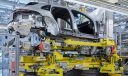 Porsche Yeni Panamera Sport Turismo'nun üretimine başladı