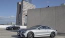 Rüya gibi iki Mercedes...