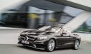 Rüya gibi iki Mercedes...