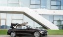 Rüya gibi iki Mercedes...