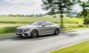 Rüya gibi iki Mercedes...
