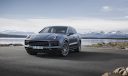 Yeni Porsche Cayenne karşınızda!