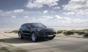 Yeni Porsche Cayenne karşınızda!