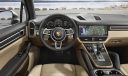 Yeni Porsche Cayenne karşınızda!