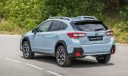 Yeni Subaru XV 2018'de geliyor