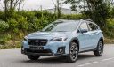 Yeni Subaru XV 2018'de geliyor