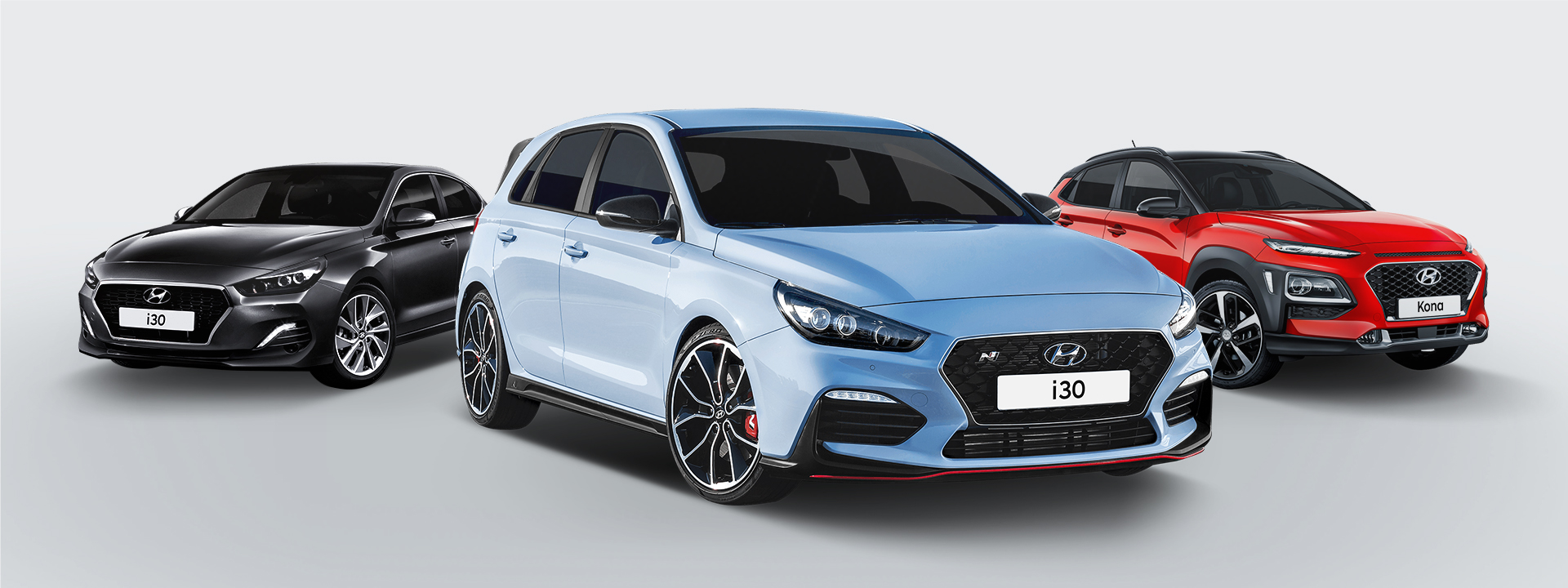 Hyundai'den üç yeni model