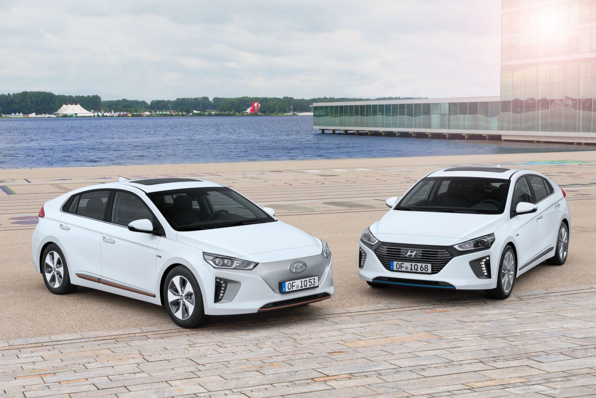Hyundai, Avrupa’nın en büyük elektrikli ve hibrit otomobil üreticisi olmayı hedefliyor