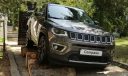 Jeep Compass yenilendi ve Türkiye'de satışa sunuldu