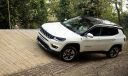 Jeep Compass yenilendi ve Türkiye'de satışa sunuldu