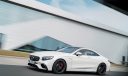 Mercedes-Benz'den Frankfurt Fuarı yenilikleri