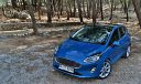 Yeni Ford Fiesta satışa sunuldu. İşte fiyatlar...