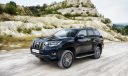 Toyota'nın arazi canavarı yeni Land Cruiser tanıtıldı