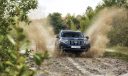 Toyota'nın arazi canavarı yeni Land Cruiser tanıtıldı