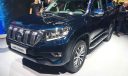 Toyota'nın arazi canavarı yeni Land Cruiser tanıtıldı