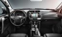 Toyota'nın arazi canavarı yeni Land Cruiser tanıtıldı