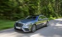 Yenilenen Mercedes-Benz S-Serisi verimliliği ve konforluyla otomobilde yeni çıtayı belirliyor