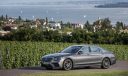Yenilenen Mercedes-Benz S-Serisi verimliliği ve konforluyla otomobilde yeni çıtayı belirliyor