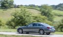 Yenilenen Mercedes-Benz S-Serisi verimliliği ve konforluyla otomobilde yeni çıtayı belirliyor