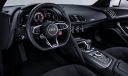 Audi R8 V10 RWS tutkunlarına özel sadece 999 adet üretilecek
