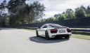 Audi R8 V10 RWS tutkunlarına özel sadece 999 adet üretilecek