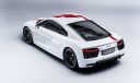Audi R8 V10 RWS tutkunlarına özel sadece 999 adet üretilecek