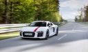 Audi R8 V10 RWS tutkunlarına özel sadece 999 adet üretilecek