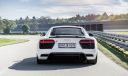 Audi R8 V10 RWS tutkunlarına özel sadece 999 adet üretilecek