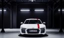 Audi R8 V10 RWS tutkunlarına özel sadece 999 adet üretilecek