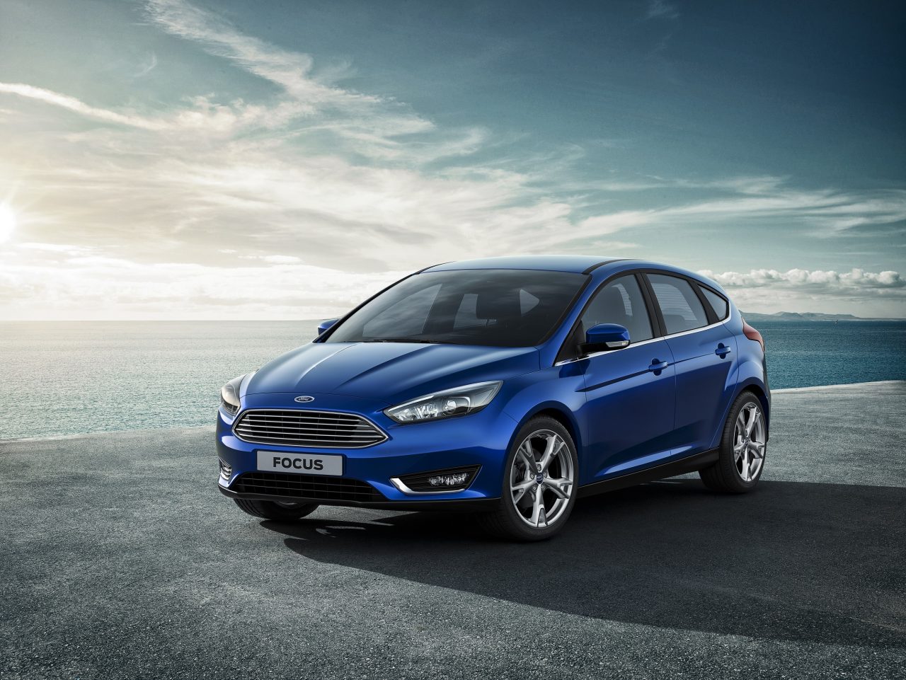 Ford sonbaharı "sıfır faiz" fırsatlarıyla karşılıyor